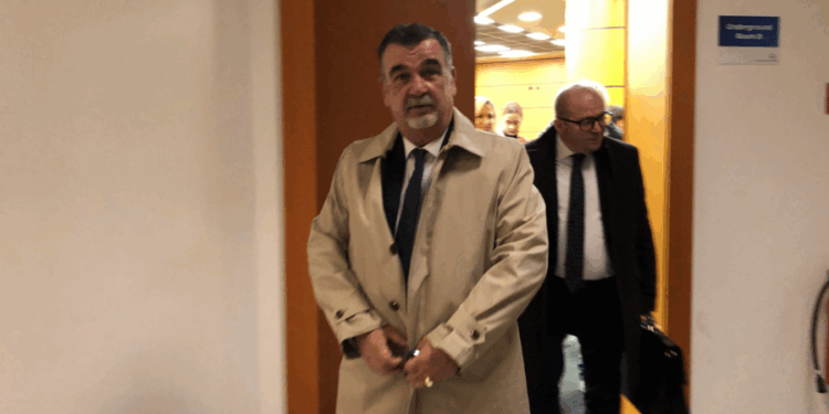 Vrasje tronditëse në Gjykatën e Apelit/ Ekzekutohet gjykatësi Astrit Kalaja, autori arrestohet