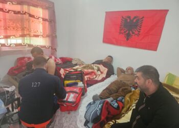 Përkeqësohet gjendja shëndetësore e naftëtarëve