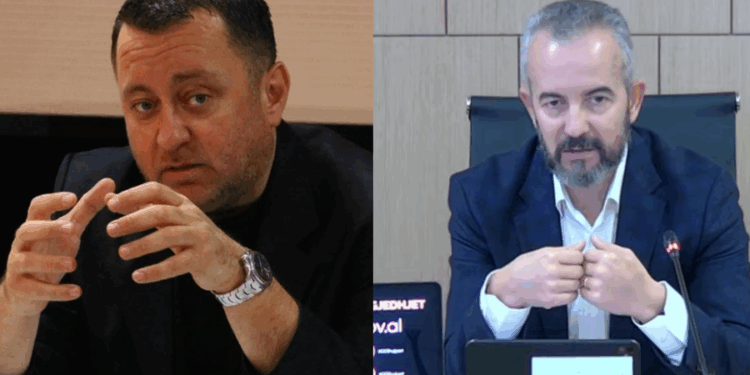 Zgjedhjet e 9 nëntorit/ KQZ nuk e regjistroi si kandidat i pavarur për Vlorën, Gjergji Nika e padit në Kolegjin Zgjedhor