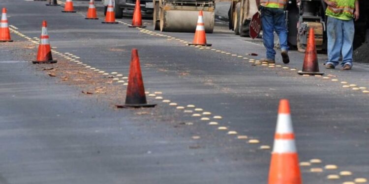Nga nesër bllokohet aksi Vorë-Durrës, ja cilën rrugë mund të përdorni