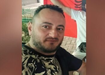 FOTO/ Ky është Arlind Demushi që vrau 40-vjeçarin me thikë në Babrru