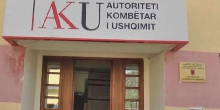 AKU aksion në Tiranë, Durrës dhe Lezhë, bllokon 3000 kg produkte për bimët