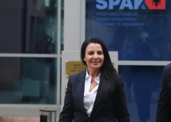 U thirr në SPAK, Belinda Balluku nuk paraqitet para prokurorëve të posaçëm