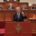 Parlament i vogël? Ekspertët peshojnë efektet e një pakti të dytë mes Ramës dhe Berishës