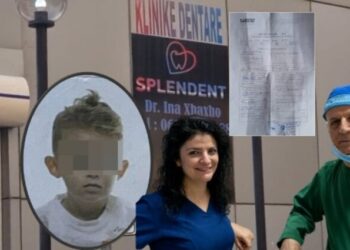 “Ekspertiza e kryer në Itali është e tmerrshme”, rrëfimi i babait të Brian Spahiu: Jam i shokuar!