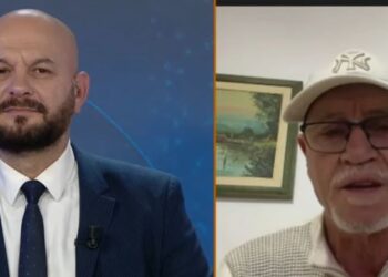 “Broja si Ronaldo, jo si qendër!”,  Vasil Ruci ‘zbulon’ formulën e suksesit për Kombëtaren