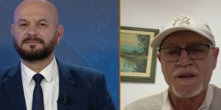“Broja si Ronaldo, jo si qendër!”, Vasil Ruci ‘zbulon’ formulën e suksesit për Kombëtaren