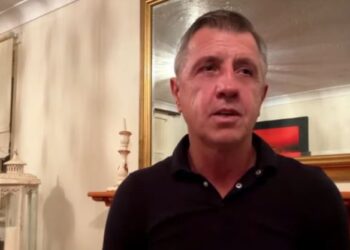 Rudi Vata tregon si fitoi Shqipëria: Silvinjo e dinte se ku do të gabonte Stojkovic