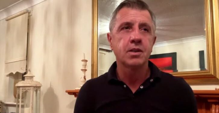 Rudi Vata tregon si fitoi Shqipëria: Silvinjo e dinte se ku do të gabonte Stojkovic