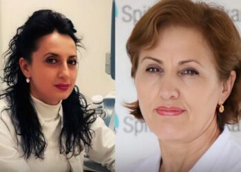 Nëna humb foshnjën, shkak spitali “Hygea”/ Dy mjeke gjinekologe nën akuzë për neglizhencë mjekësore