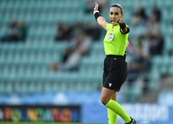 Gjyqtarja shqiptare do të vendosë drejtësi në duelin e Women’s Champions League