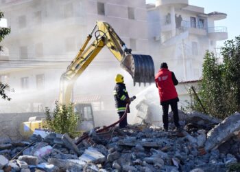 BIRN: Shpresa e vonuar për drejtësi për shtëpitë e “5 Majit”