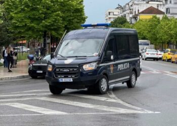 Dhuna fizike, gjuha e re e shoqërisë shqiptare