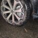 Denoncimi/ Qytetari: Çava gomen përballë Bashkisë së Kamzës, çdo 6 muaj i hedhin asfalt që zgjat një muaj