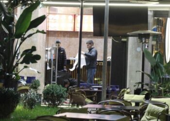 Vrasja e 36-vjeçarit në Komunën e Parisit/ Dëshmia e autorit: Më ngacmonte! Kolegët: S’është e vërtetë