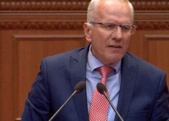 Ish-deputeti i PD, Ferdinand Xhaferaj emërohet këshilltar i Presidenti Begaj