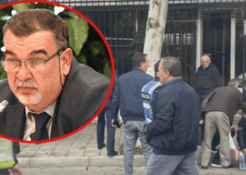 U plagos gjatë seancës ku u vra gjyqtari Astrit Kalaja, dëshmia e Ervis Kurtaj: Mora babain nga dora e nisa të largohem…
