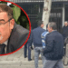 U plagos gjatë seancës ku u vra gjyqtari Astrit Kalaja, dëshmia e Ervis Kurtaj: Mora babain nga dora e nisa të largohem…