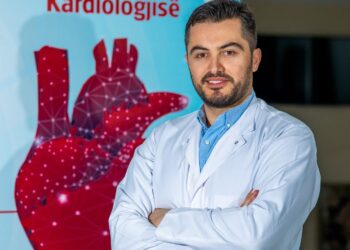 VIDEO/ Mjekët shqiptarë vazhdojnë të shkëlqejnë dhe të përfaqësojnë me dinjitet vendin në fushën e kardiologjisë ndërkombëtare