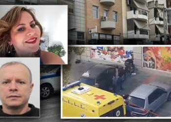 Masakroi me thikë ish-gruan, dënohet me burg përjetë Eduard Danaj
