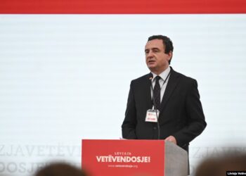 Albin Kurti: Këtë javë nisin diskutimet për qeverisjen qendrore