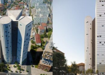 Askush nuk i afrohet “LIFT Tower”! Dështon sërish thirrja e Korporatës së Investimeve