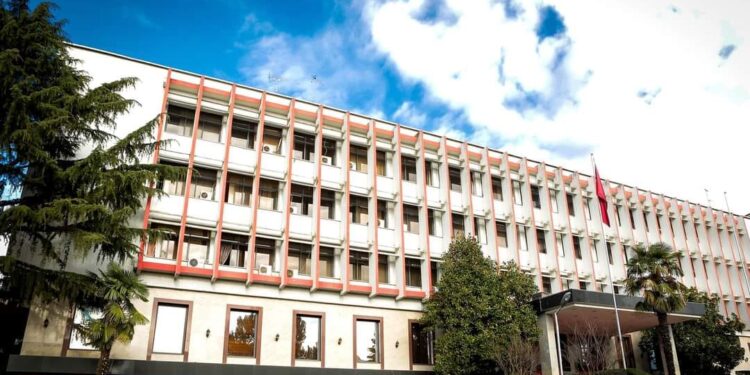 “Spastrim etnik i serbëve në Kosovë”- MPJ e Shqipërisë kundërshton deklaratën e Bogradit