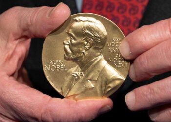 Çmimi Nobel në Mjekësi, ja kush janë 3 shkencëtarët fitues