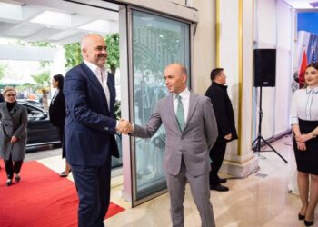Afera e Hemodializës Thellohet! Rama Zgjat Fshehurazi Koncesionin e Klodian Allajbeut me 25 Milionë Euro?