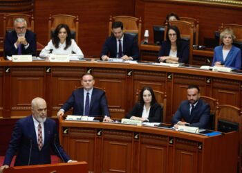 BIRN: Kuvendi miraton ligjin e ri për mbetjet pa sqaruar kostot financiare