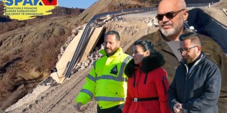 Afera e rrugës Korçë-Ersekë/ Inxhinieri Nazarko: Në SPAK kallëzova Ballukun dhe Verdhon, jo Erion Isain