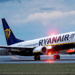 6 minuta larg tragjedisë, avionit të “Ryanair” i mbaron karburanti në ajër
