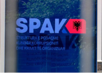 SPAK mbyll hetimet për grupin kriminal të Laert Haxhiut