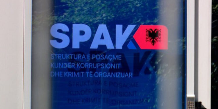 SPAK mbyll hetimet për grupin kriminal të Laert Haxhiut