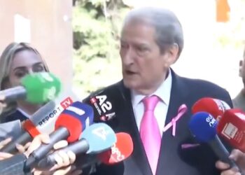 PD merr vendimin për kandidatin në Tiranë