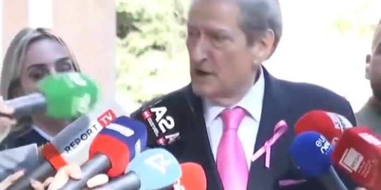 PD merr vendimin për kandidatin në Tiranë