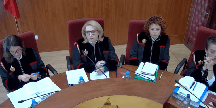 Rasti “Veliaj”/ Gjykata Kushtetuese tërhiqet për vendim, argumentat e palëve