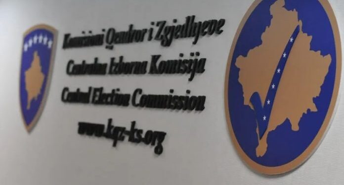 Fillon periudha për votimin nga jashtë Kosovës për raundin e dytë të zgjedhjeve