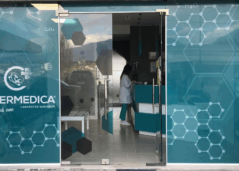 Skandali me analizat te “Intermedica” në Institut, nga femër e kthejnë mashkull/ VIDEO
