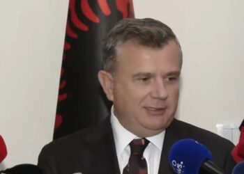 Balla: Do të ngremë Komision të Posaçëm për Reformën Zgjedhore