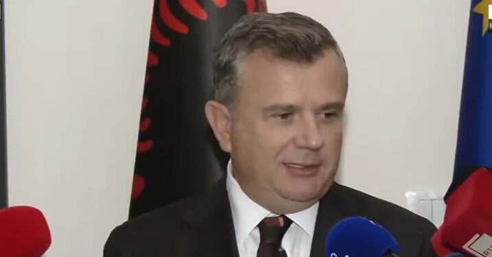 Balla: Do të ngremë Komision të Posaçëm për Reformën Zgjedhore