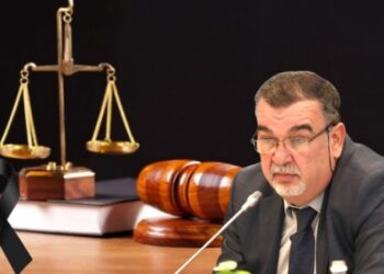 Gjyqtari Kalaja u vra përpara syve të saj, sekretarja e Apelit rrëfen momentin tronditës