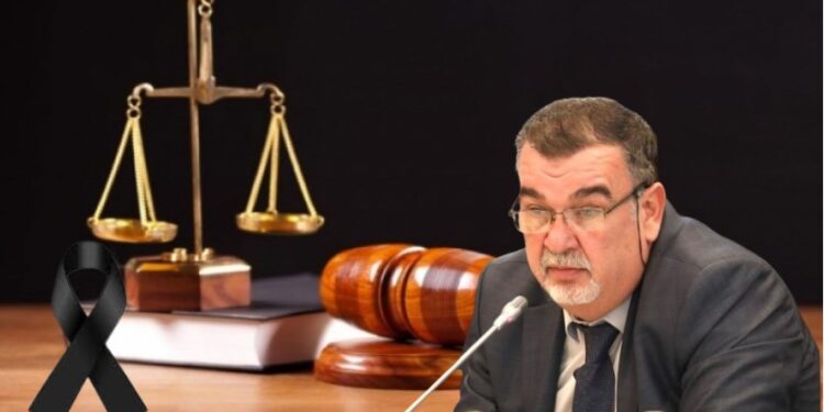 Gjyqtari Kalaja u vra përpara syve të saj, sekretarja e Apelit rrëfen momentin tronditës