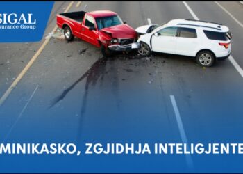 MINIKASKO në SIGAL, zgjidhje inteligjente për vetëm 3,000 lekë