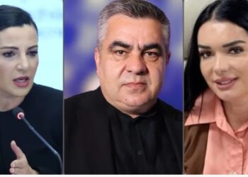 Dy fjalë për “virgjireshën” e korrupsionit!