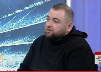 “Më shumë birra u derdhën nga gëzimi se sa u pinë”, Ariglon Pali tregon atmosferën magjike të ndeshjes Shqipëri–Serbi