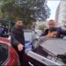 VIDEO/Balluku del na SPAK, qytetarët e quajnë hajdute