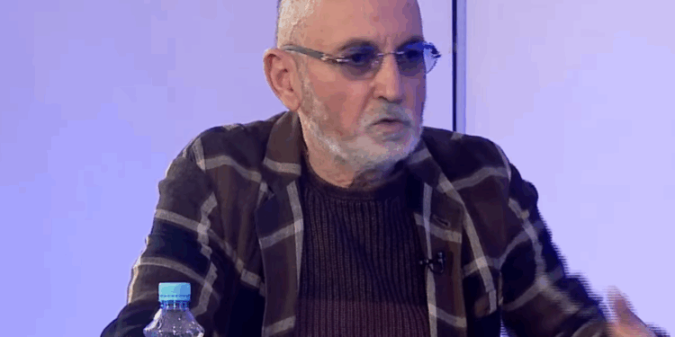 Lubonja: Shqipëria rrezikon të ketë dy kryetarë bashkie në Tiranë pas 9 nëntorit