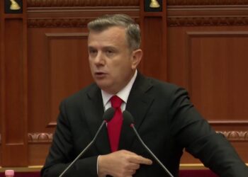 Rrëzohet kërkesa e PD për mocion me debat për programin e qeverisë, Balla: E dogjët mundësinë. Zbatoni rregulloren dhe mos sillni thashetheme