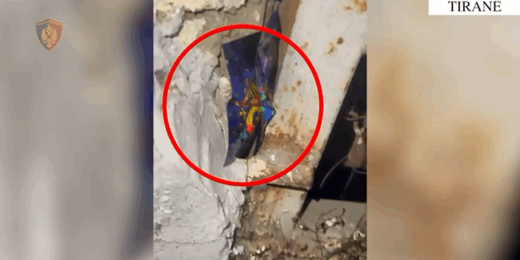 Shpërndanin drogë në formë xhelatine, arrestohen dy të rinj në Tiranë – Emrat